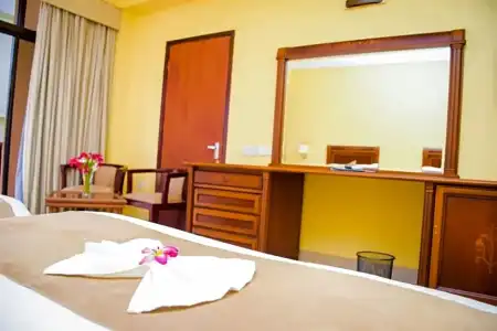 Golden Tulip Dar ES Salaam - 48