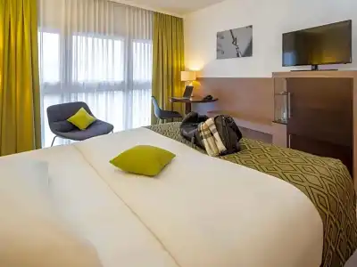 Mercure Graz City - 63