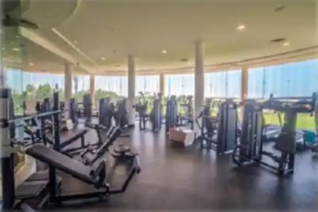 Rixos Alamein Couples And Families Only - 22