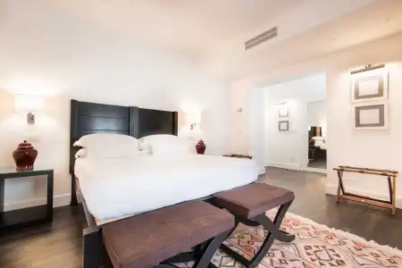 Michelangelo & Day SPA - 124