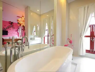 Pimnara Boutique Phuket Patong - 19