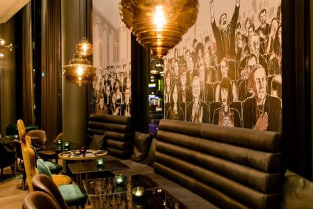 Motel One Bonn-Beethoven - 8