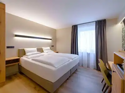 Mercure Muenchen Altstadt - 55