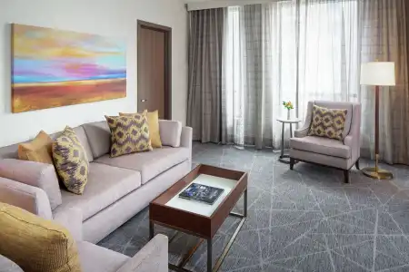 DoubleTree by Hilton Rochester Mayo Clinic Area - 1