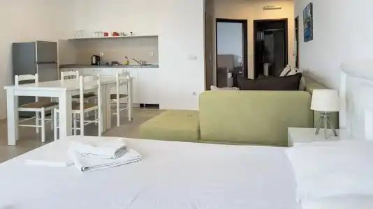 Open Sea Luxury Apartments - 61