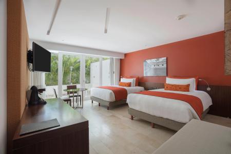 InterContinental Presidente Cancun Resort by IHG - 3