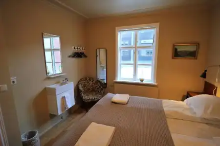 Grettir Guesthouse - 25
