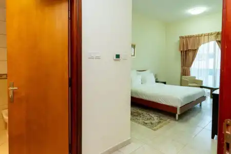 Al Raya Apartment - 6