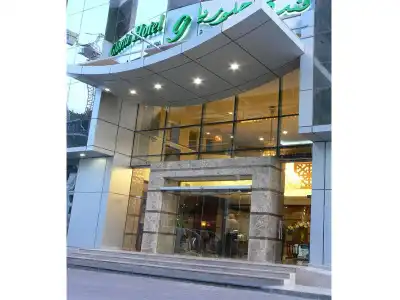 Gloria & Suites - 4