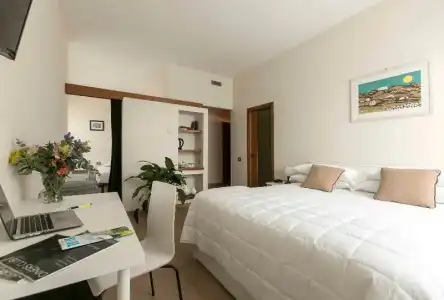 Residence Porta al Prato - 40