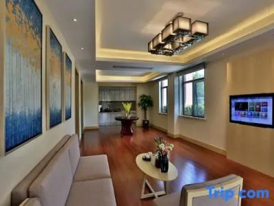 Shundi SanHeYuan Grand SNIEC Shanghai(Free Shuttle Bus) - 47