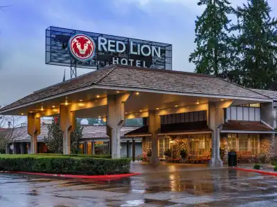 Red Lion Bellevue - 44
