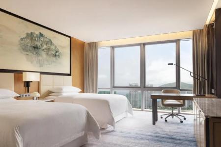 Sheraton Zhuhai - 144