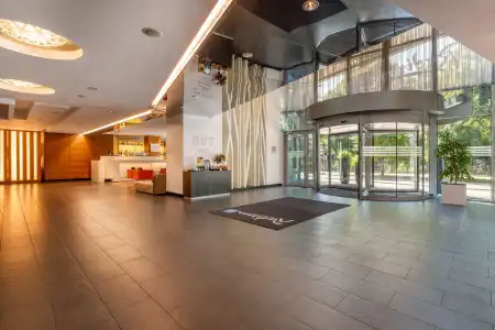 Radisson Blu Elizabete - 26