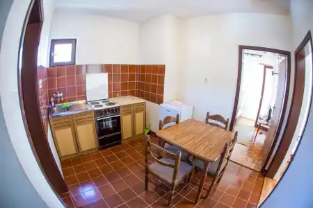 Guesthouse Blue Coast - 10
