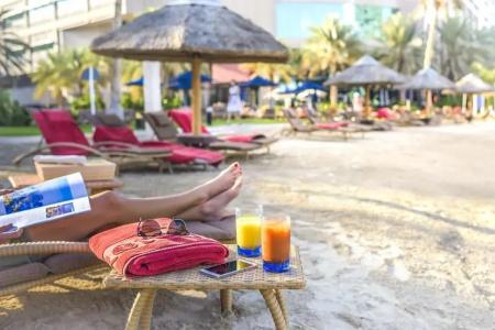 Beach Rotana Residences - 30