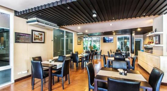 The Tepp Serviced Apartment - 32