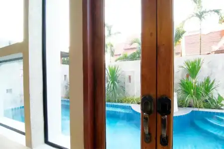 Tapae Gate Villa - 167