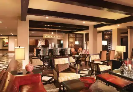 Plaza San Antonio & Spa, Autograph Collection - 25