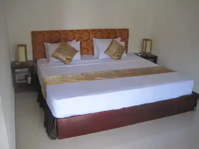 The Tamarind - 2