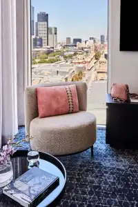 Adina Apartment Melbourne on Flinders - 150