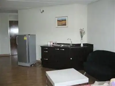 IMPACT Don Mueang Bangkok Guest House - 27