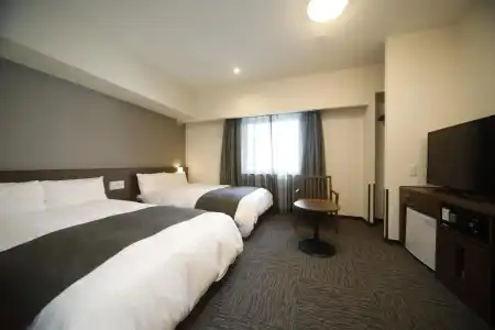 Dormy Inn Oita - 30
