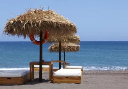 Black Rose Beach Suites - 17