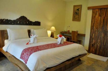 Sri Ratih Cottages - 88