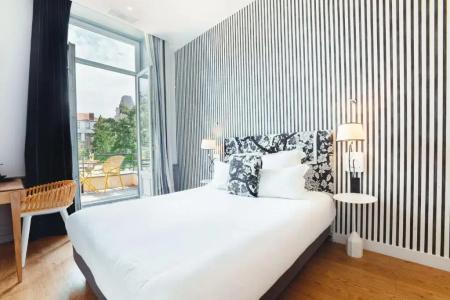 The Originals Boutique, Hôtel Le Lion, Clermont-Ferrand - 99