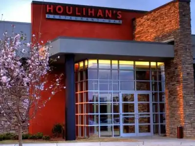 DoubleTree by Hilton Columbus - 29
