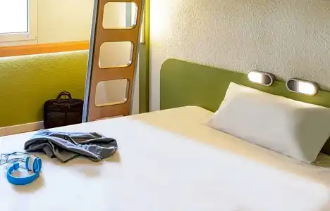 B&B Wuppertal-Oberbarmen - 53