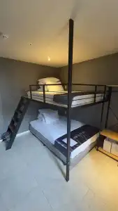 Myeongdong New Stay Inn - 134