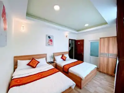 Dalat Vanilla - 23