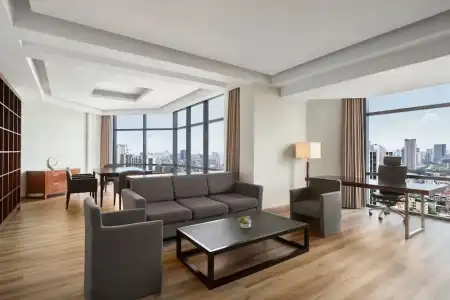 Sheraton Hanoi West - 132