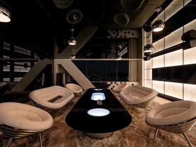 Grand Mercure Ambassador and Residences Seoul Yongsan - 24