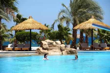 Lotus Bay Resort - 15