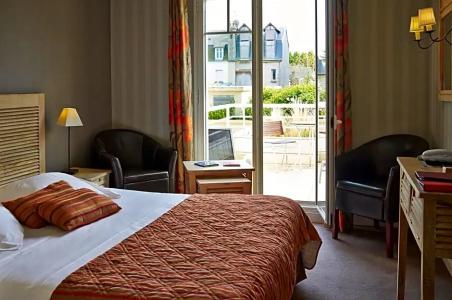 Almoria Hôtel & Spa - 45