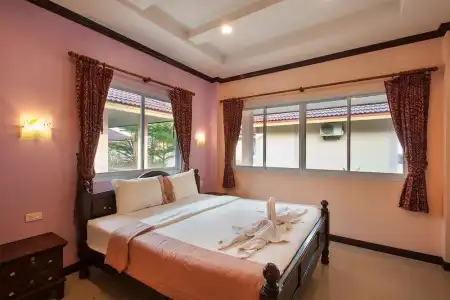 Chonnapha Resort - 37