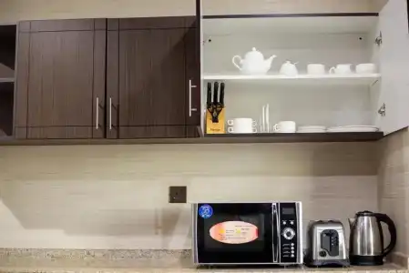 Better Living Apartments - 26