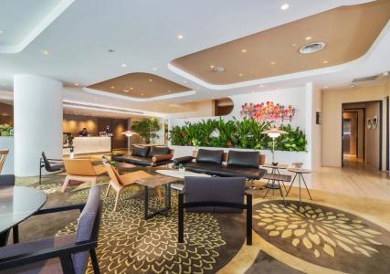 D'Singapore managed by The Ascott Limited - 15