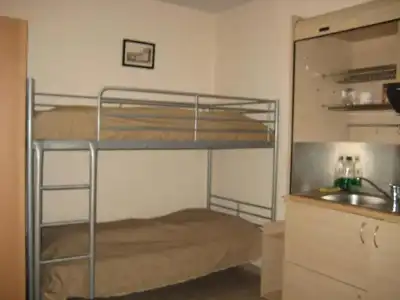 Arabas — Hostel - 22