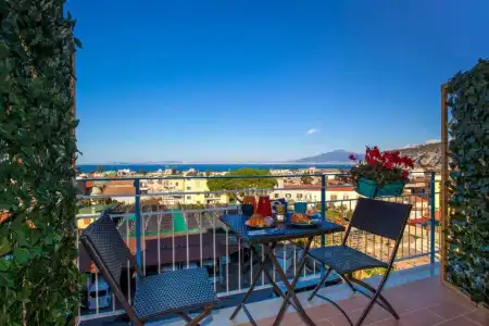 Sirocco Suites - 29