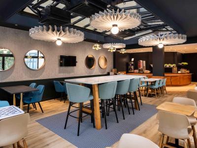 Ibis Paris Bastille Faubourg-Saint-Antoine 11ème - 27