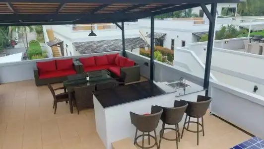 Serenity Resort - 35
