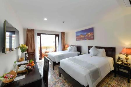 Hoi An River Green Boutique - 42