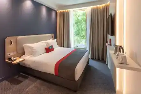 Holiday Inn Express PORTO CITY CENTRE by IHG - 19