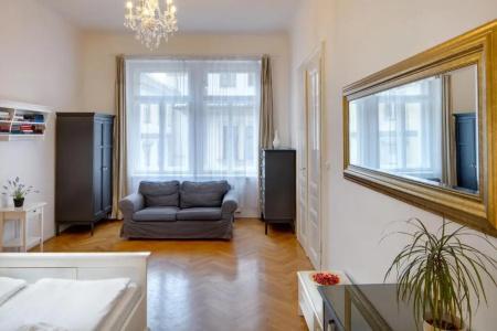 Charles Bridge Premium Apartments - 47