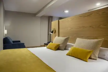 Zentral Mayoral - 100