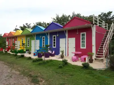 Rai Phurak Resort - 10